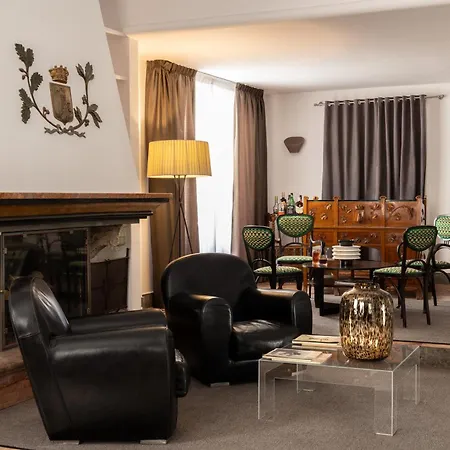 Hotel Principe Di Villafranca