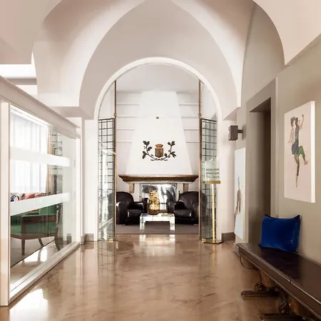 Hotel Principe Di Villafranca 4*
