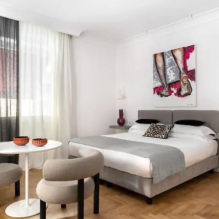 Principe Di Villafranca 4* Palermo