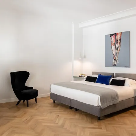 Principe Di Villafranca 4*