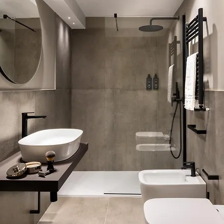 Hotel Principe Di Villafranca 4*