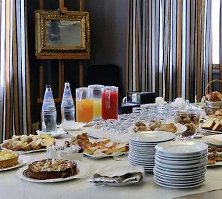 Hotel Principe Di Villafranca Palerme