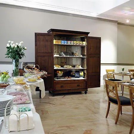 מלון Principe Di Villafranca 4*