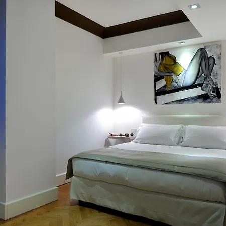 普林奇比迪维拉弗兰卡酒店 4* 巴勒莫