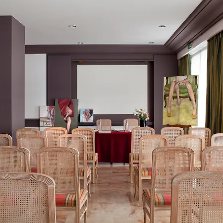 普林奇比迪维拉弗兰卡酒店