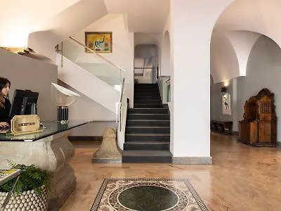 Principe Di Villafranca 4* פלרמו