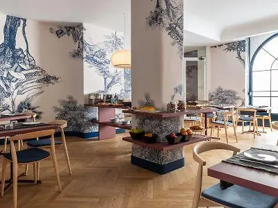 普林奇比迪维拉弗兰卡酒店 酒店 4*