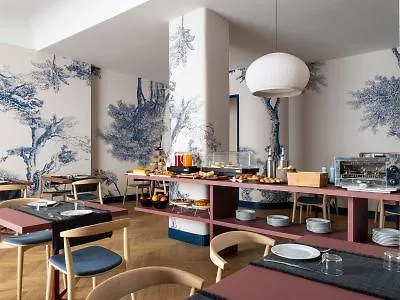 普林奇比迪维拉弗兰卡酒店 4* 巴勒莫