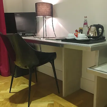普林奇比迪维拉弗兰卡酒店 酒店