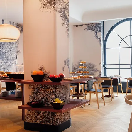 普林奇比迪维拉弗兰卡酒店 4* 巴勒莫