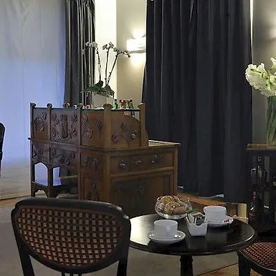فندق برينسيب دي فيلافرانسا 4*
