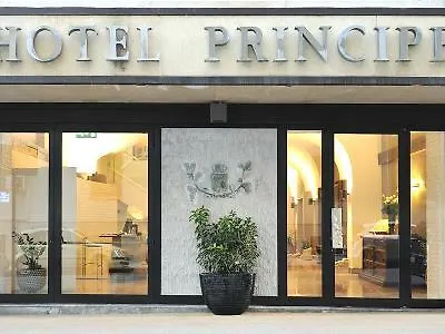 Principe Di Villafranca 4* פלרמו