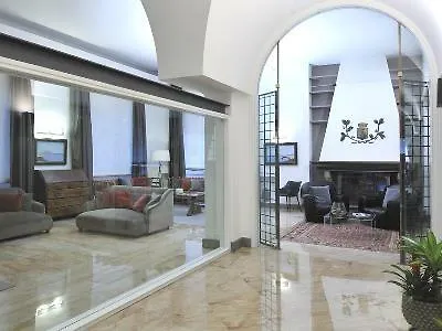 برينسيب دي فيلافرانسا فندق 4*