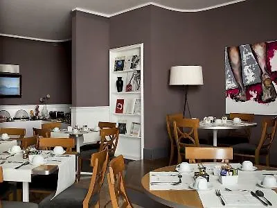 فندق برينسيب دي فيلافرانسا باليرمو