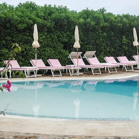 普林奇比迪维拉弗兰卡酒店 4*