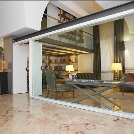 酒店 普林奇比迪维拉弗兰卡酒店 巴勒莫