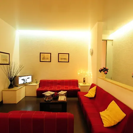 فندق برينسيب دي فيلافرانسا 4*