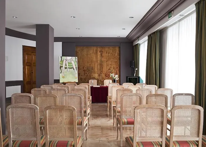 Principe Di Villafranca Hotel Palermo