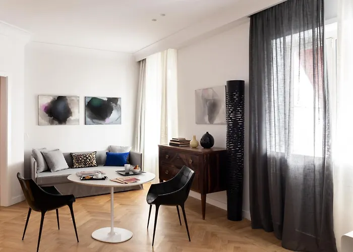 Principe Di Villafranca 4*