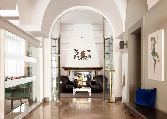 Hotel Principe Di Villafranca 4*