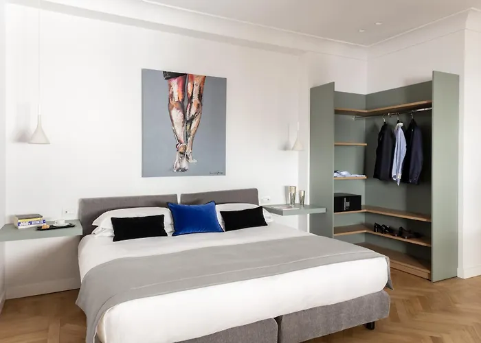 Hotel Principe Di Villafranca Palermo