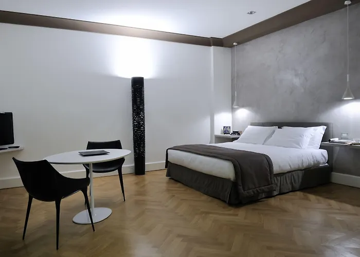 Hotel Principe Di Villafranca Palermo