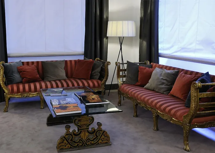 Hotel Principe Di Villafranca