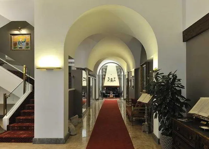 Principe Di Villafranca 4*