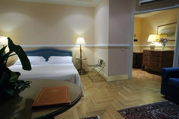 Hotel Principe Di Villafranca Palermo