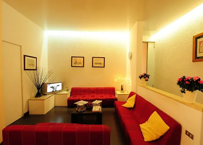 Hotel Principe Di Villafranca 4*