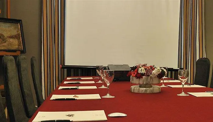 Principe Di Villafranca Hotel 4*